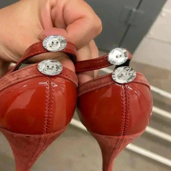 Ted Baker heels - Picture 6 of 10